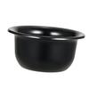 ASAKKURA Plastic Shaving Bowl for Traditional Wet Shaving Unbreakable Mug for Men Grooming and Daily Use view 1
