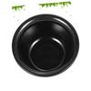 ASAKKURA Plastic Shaving Bowl for Traditional Wet Shaving Unbreakable Mug for Men Grooming and Daily Use view 3