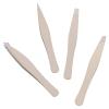 ASAKKURA 4pcs Eyebrow Tweezers Clip Kit Eyebrow Clip Clamp Brow Tweezer Makeup Tool view 1