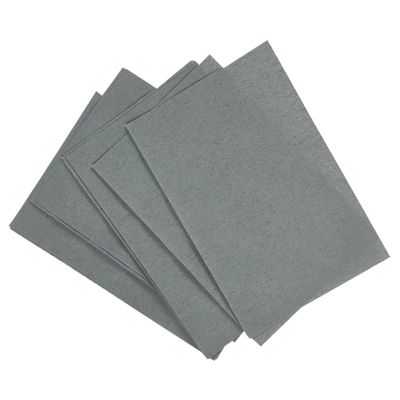 WOONEKY 200pcs Oil Blotting Sheets Instantly Absorb Oil Suitable for Skin Types