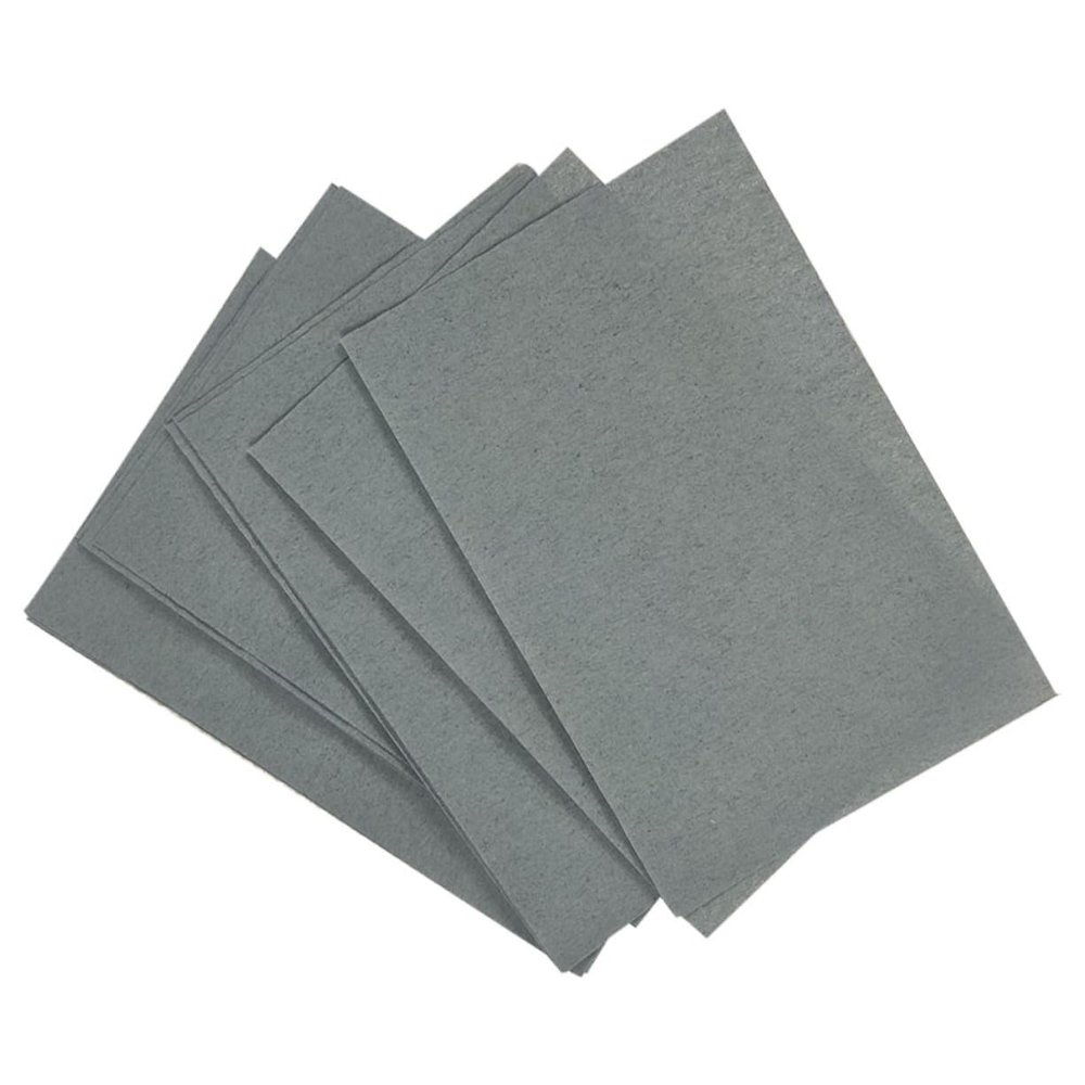 WOONEKY 200pcs Oil Blotting Sheets Instantly Absorb Oil Suitable for Skin Types