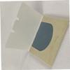 WOONEKY 200pcs Oil Blotting Sheets Instantly Absorb Oil Suitable for Skin Types view 2