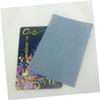 WOONEKY 200pcs Oil Blotting Sheets Instantly Absorb Oil Suitable for Skin Types view 4