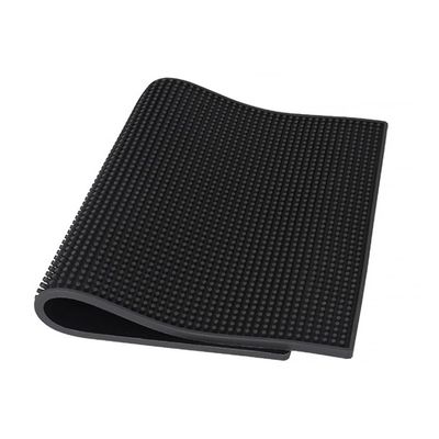 NULYLU 1pc Hairdressing Tools Storage Pad Slip Hair Salon Cushion for Barber Stations