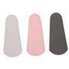 3pcs Scissors Protective Cover for Hair Salon Supplies Stylish Scissor Covers Safe Storage for Beauty Shears view 1