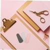 3pcs Scissors Protective Cover for Hair Salon Supplies Stylish Scissor Covers Safe Storage for Beauty Shears view 4