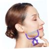 BIUDECO Hair Removal Epilator Face Hair Remover Tool Root Extraction Natural Beauty Random Color view 2