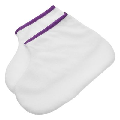 BELLIFFY Professional Paraffin Therapy Hand Foot Wax Cover Washable Foot Paraffin Bags Easy Care