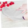 BELLIFFY Professional Paraffin Therapy Hand Foot Wax Cover Washable Foot Paraffin Bags Easy Care view 2