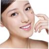WOONEKY 3pcs Metal Eye Cream Applicator Face Massage Stick Manual Facial Tool for Eye Cream and Mask Application Reduces Puffiness Gold Rose Gold Silver Options view 4