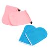 FOYTOKI 2pcs Paraffin Wax Mittens for Hand Therapy Spa Women Winter Gloves Heat for Hand Therapy Equipment Random Style view 1