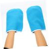 FOYTOKI 2pcs Paraffin Wax Mittens for Hand Therapy Spa Women Winter Gloves Heat for Hand Therapy Equipment Random Style view 3
