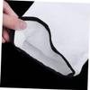 Gogogmee 2pairs Paraffin Wax Gloves for Hand Treatment Insulated Mitts for Moisturizing Heat Therapy Spa Gloves Soft Blend White view 4