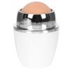 SKISUNO Volcanic Stone Facial Oil Absorbing Ball Oil Remover Scrubber for Face Skin Care Roller Massager view 1