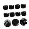 8pcs Empty Face Cream Container Jars, Leak Proof PP Reusable view 3