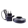 AC51/15V Charging Stand Base With HQ8505 Charger Cord Compatible For Philips  Series 5000 7000 9000 Shaver S5531 S7731 S7735 S5536(EU) view 1