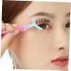 BELLIFFY Eyelash Clamp Eyelash Tweezer Lash Clamp for Lash Extensions Stylish Beauty Tools view 2