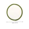 ASAKKURA 18pcs Reusable Makeup Remover Pads Set Washable Bamboo Fiber Cleansing Discs for Face and Eye Makeup Removal Beauty Supplies for Sensitive Skin view 4
