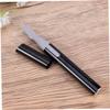 FRCOLOR Electric Eyebrow Razor for Women Trimmer Facial Hair Remover Aluminum Abs Lightweight Portable view 4