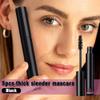 5 Pack Mascara Bulk, Multipack Mini Black Mascara Pack for Women, Waterproof Voluminous Original Volume Building Eyelash Makeup Set, Lengthening, Defining, Curling, Multiplying, Cruelty Free view 2