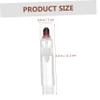 FOYTOKI Hair Oil Applicator Tool with Scalp Comb Essential Oil Applicator for Hair Treatment Suitable for Home Use view 3