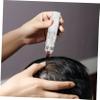 FOYTOKI Hair Oil Applicator Tool with Scalp Comb Essential Oil Applicator for Hair Treatment Suitable for Home Use view 4