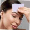 HONMEET 1set Unisex Oil Absorbing Sheets for Face Blotting Papers for Oily Oil Control Facial Tissues Portable Tea Scented view 2