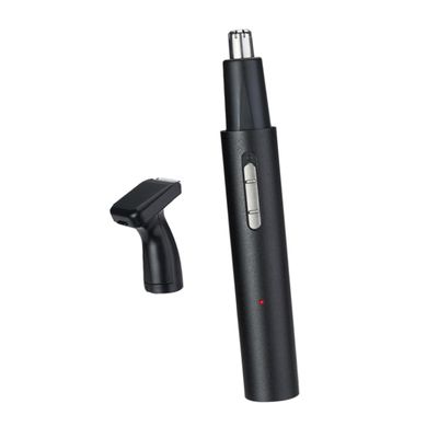 FRCOLOR Multipurpose Eyebrow Trimmer Electric Razor for Men Women Hair Remover Kit