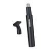 FRCOLOR Multipurpose Eyebrow Trimmer Electric Razor for Men Women Hair Remover Kit view 1