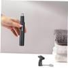 FRCOLOR Multipurpose Eyebrow Trimmer Electric Razor for Men Women Hair Remover Kit view 2