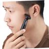 FRCOLOR Multipurpose Eyebrow Trimmer Electric Razor for Men Women Hair Remover Kit view 4