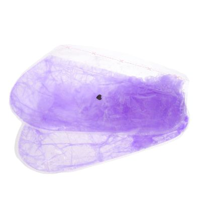 BELLIFFY 1pair Paraffin Wax Bags for Moisturizing Hand and Foot Care Wax Therapy Covers for Spa Beauty Salon and Home Use Easy to Clean Lightweight Design