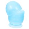 Gogogmee Hair Dyeing Bowl Home Salon Use Made of Sturdy Plastic for Hair Dyeing view 1