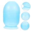 Gogogmee Hair Dyeing Bowl Home Salon Use Made of Sturdy Plastic for Hair Dyeing view 3