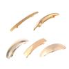 Outanaya 10pcs Women Hair Clips Clips Elegant Hair Accessories for Parties Daily Wear Featuring Stylish Barrettes and view 2