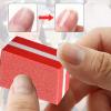 22 Pcs Nails File Sanding Blocks Nails Buffer Blocks Sponge Manicure Tool Nails Sanding Blocks Nails Accessories view 2
