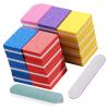 22 Pcs Nails File Sanding Blocks Nails Buffer Blocks Sponge Manicure Tool Nails Sanding Blocks Nails Accessories view 3