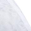 2pcs Net Plopping Cotton Hair Net Plopping with Drawstring for Drying Curly Hair view 4