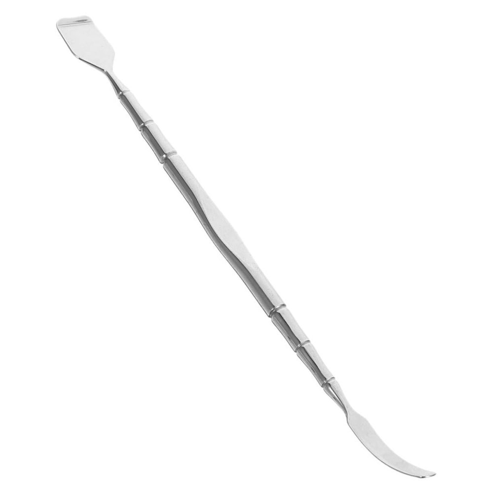 IWOWHERO Metal Blackhead Extractor Face Cleaning Tool Pore Cleansing Tool for Women Men