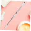 IWOWHERO Metal Blackhead Extractor Face Cleaning Tool Pore Cleansing Tool for Women Men view 3