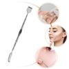 IWOWHERO Metal Blackhead Extractor Face Cleaning Tool Pore Cleansing Tool for Women Men view 4