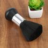 4pcs Barber Neck Duster Brush for Hair Cutting Cleanup view 2