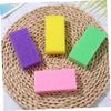 HONMEET 12pcs Foot Pumice Foot Scrubbers Callus Remover Professional Pedicure Tools Brush for Shower view 2