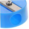 HAPINARY 150pcs Boys and Girls Handheld Pencil Sharpeners Lightweight Portable Pencil Sharpeners for Drawing Student Supply view 2