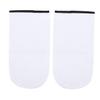 ASAKKURA 2pairs Spa Women Hot Wax Gloves Paraffin Wax Mitts for Hand Mitts Insulated Glove for Hand Therapy view 1