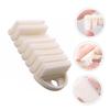 VINTORKY Finger Cleaning Brush Tools Soft Bristle Nail Brush for Gentle Cleaning Compact Design for Easy Storage for Hand and Foot Care Safe Lightweight and Comfortable to Use view 3
