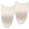 HAPINARY 2pcs Eyelash Applicator Tool Convenient False Eyelash Tweezers for Easy Application Removal Lightweight and Compact Design for Travel Durable Makeup Tools for Women view 1