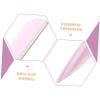 BELLIFFY 4pcs Mini Beauty Tool Eyebrow Razor Facial Hair Trimmer Eyebrow Shaper Safe and Reusable Material Compact view 2