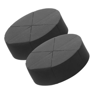 WOONEKY 12pcs Makeup Triangle Beauty Sponges Foundation Blending Sponge Women Cosmetic