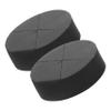 WOONEKY 12pcs Makeup Triangle Beauty Sponges Foundation Blending Sponge Women Cosmetic view 1